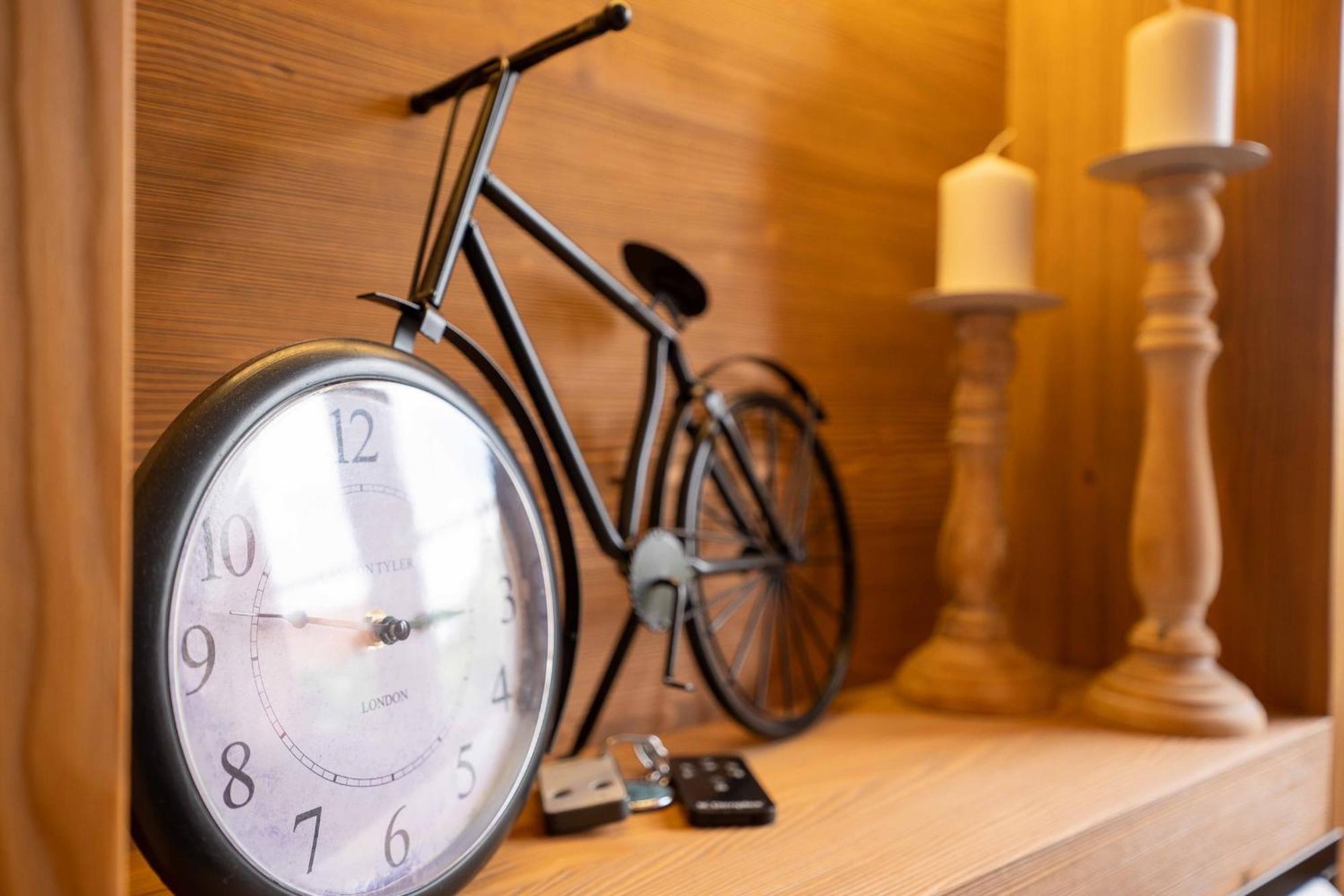 Vila Evio Třeboň Kamer foto